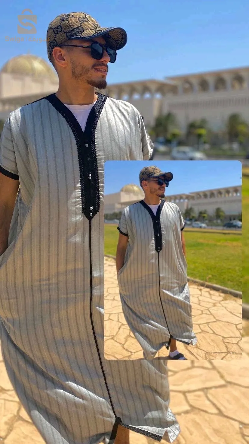 عباية رجالية الأواخر 💥بيع بالجملة و التجزئة 💯