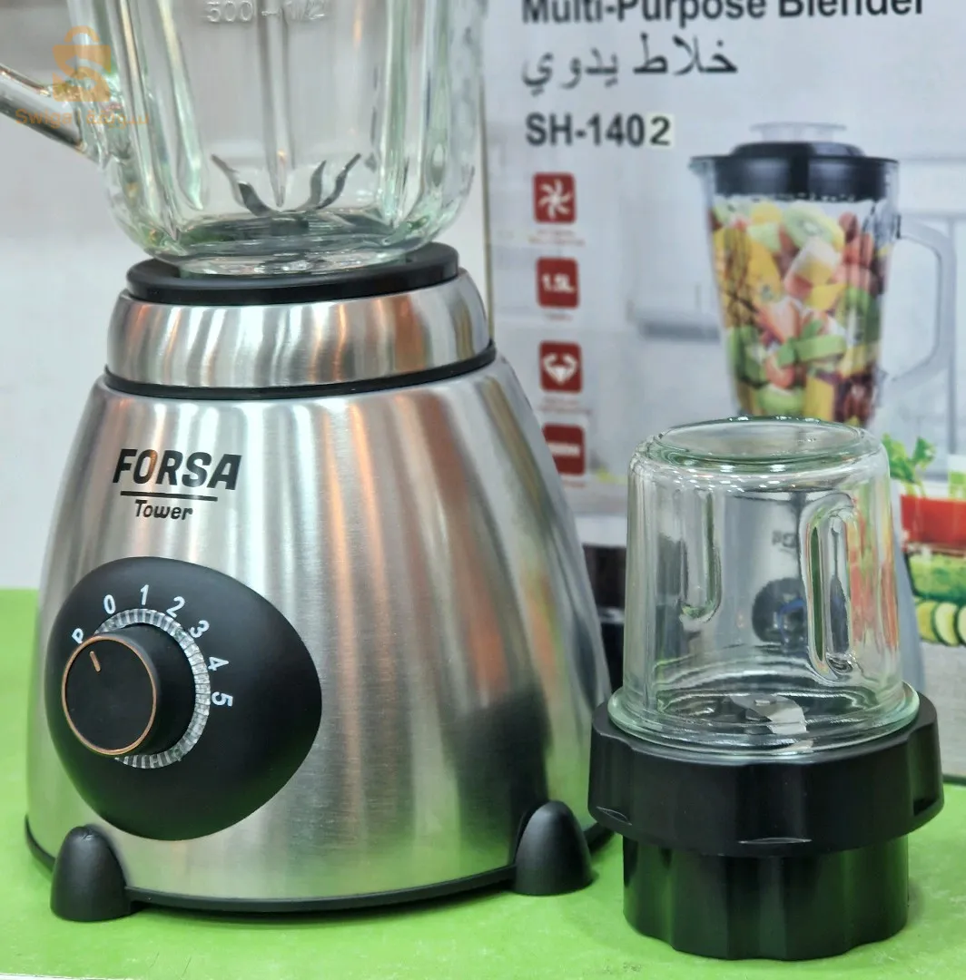 Blender FORSA 1402 Original$🤍🤍