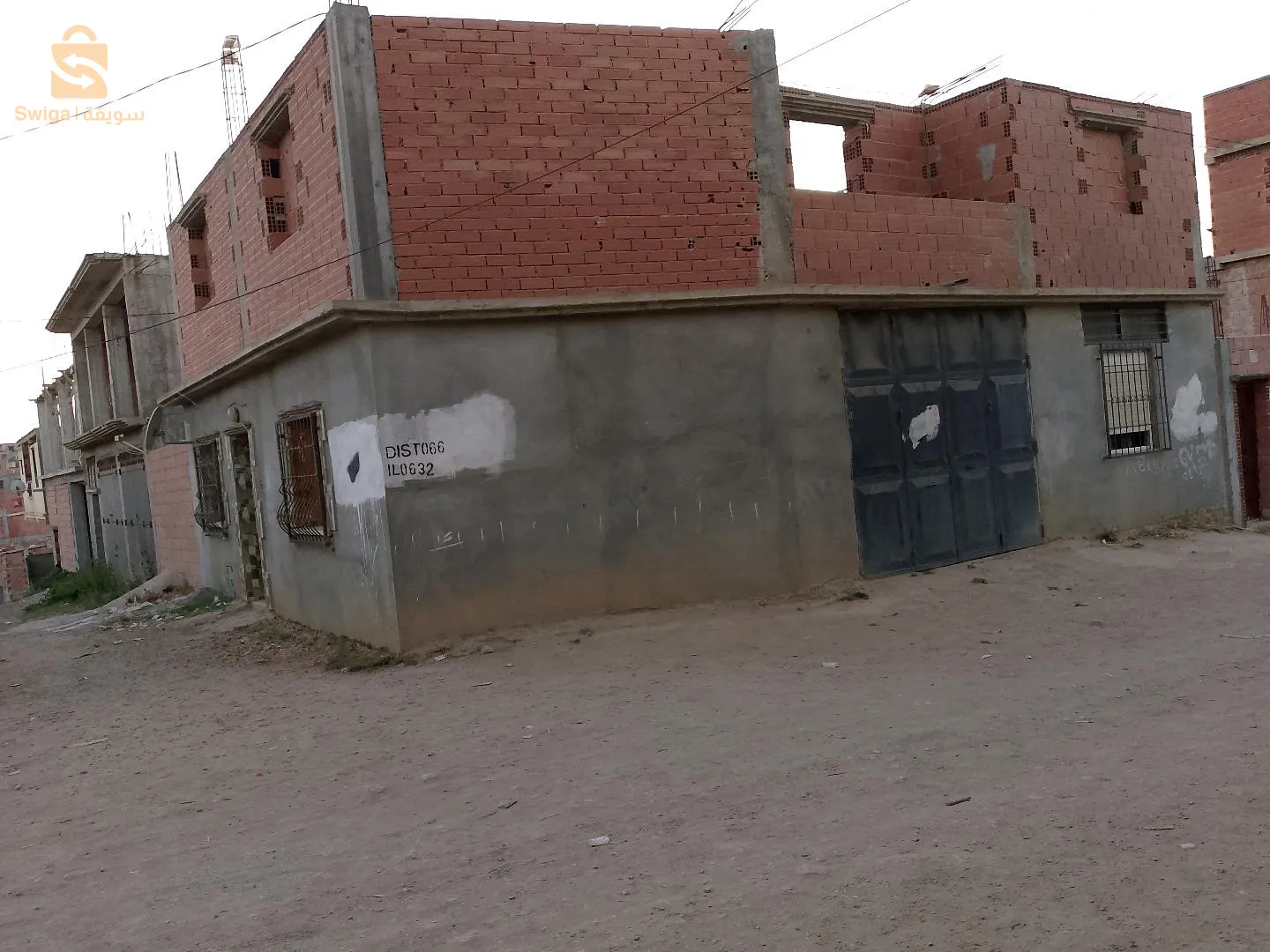حي مويحلة بودواو