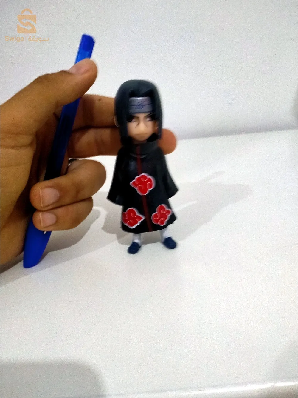 figurine Naruto shippuden