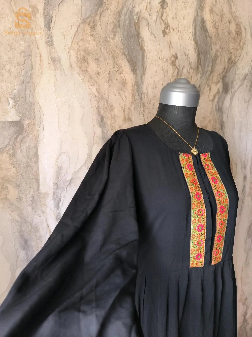 hijab simple introuvable ✨