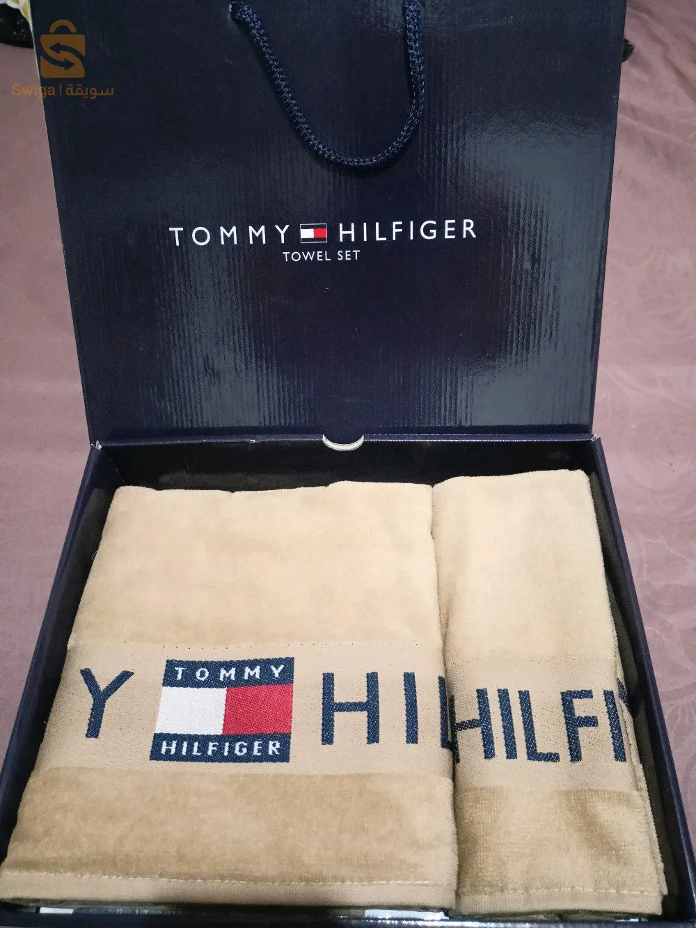 pack serviettes top qualité