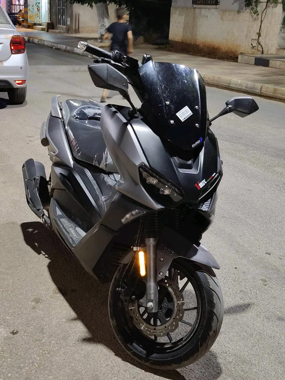 الواد الاخضر