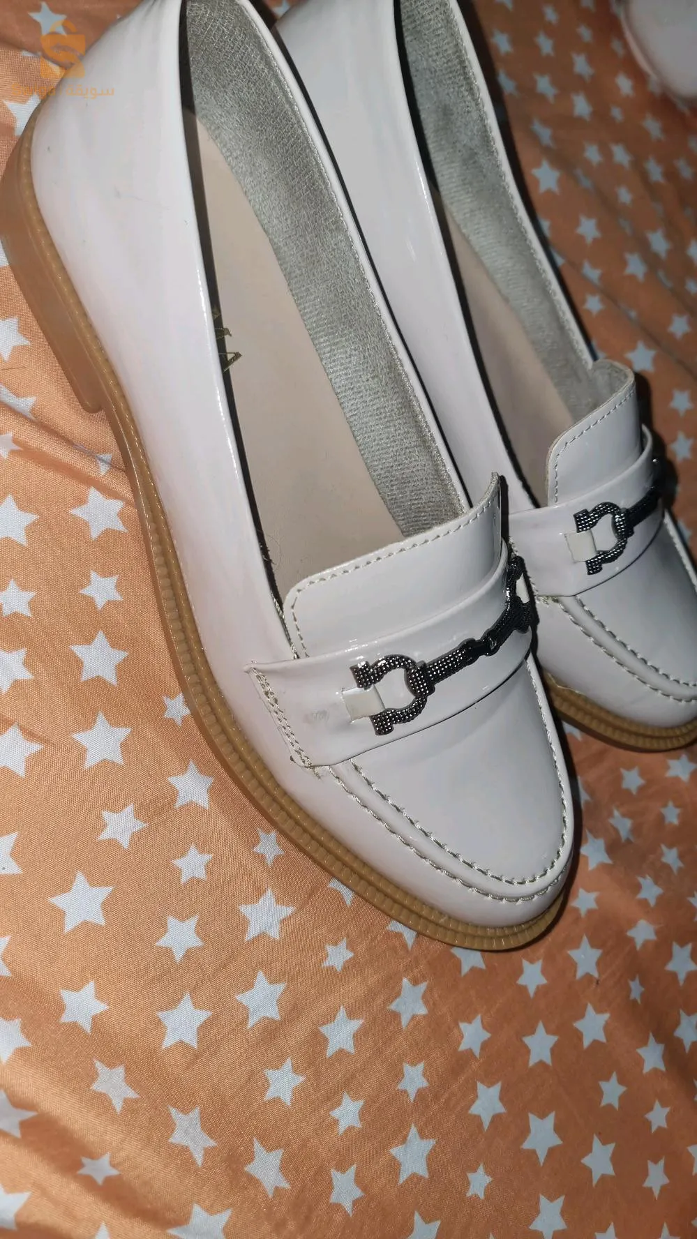 chaussures classiques simples ❤️