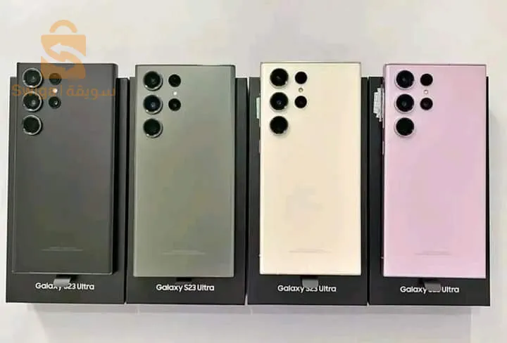 جديد لم يستعمل بالعلبة الاصلية