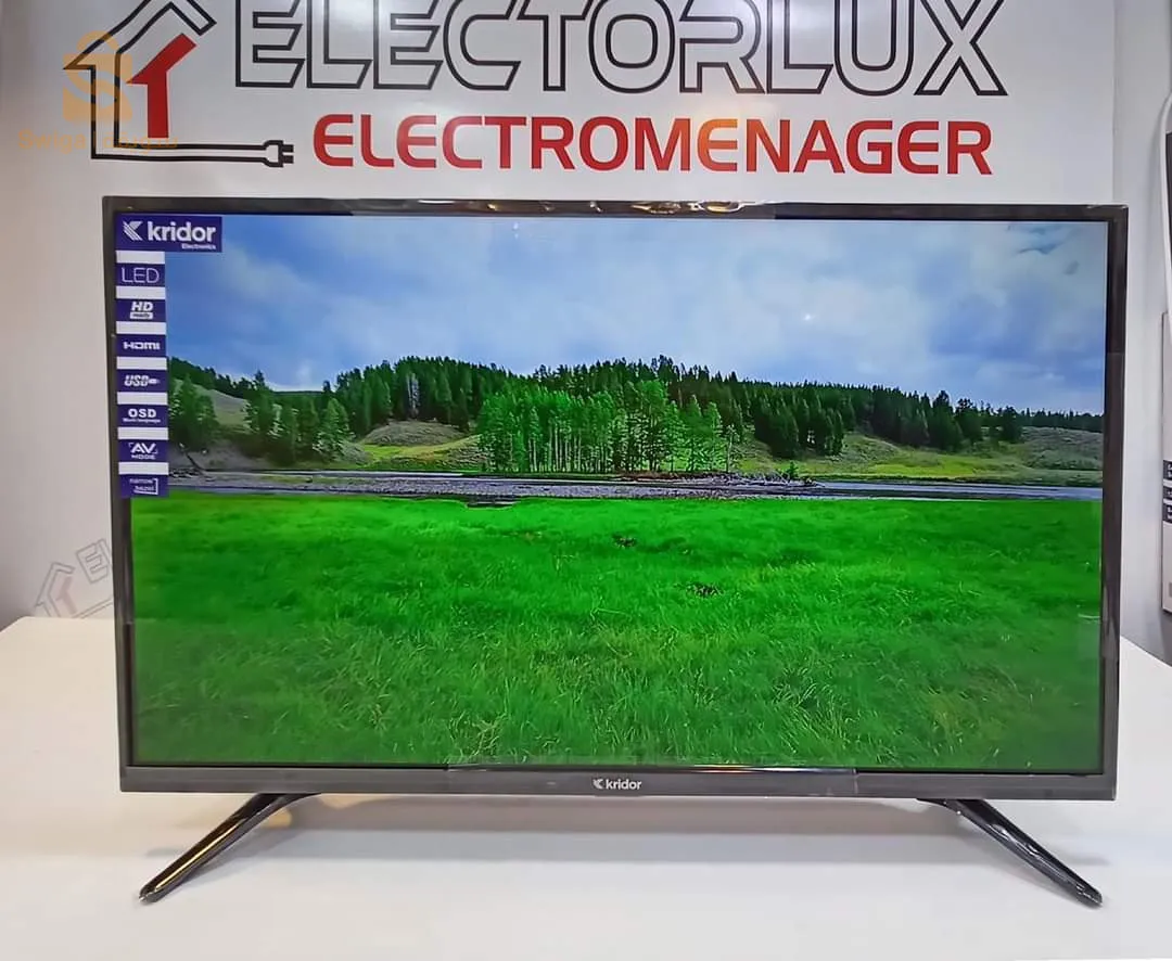Tv KRIDOR 32 Pouce sm