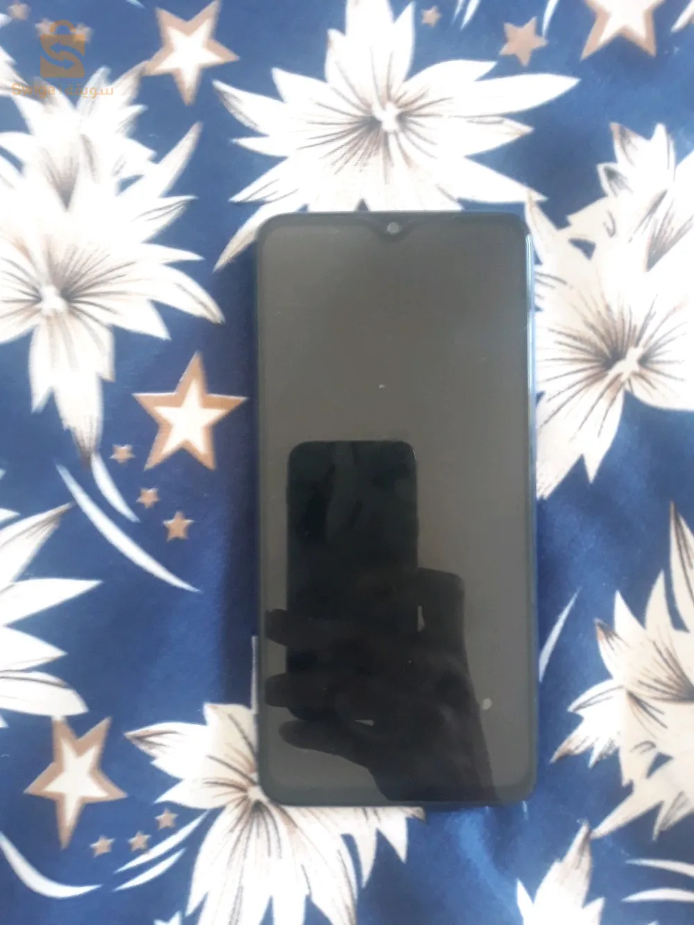 Redmi not 8pro