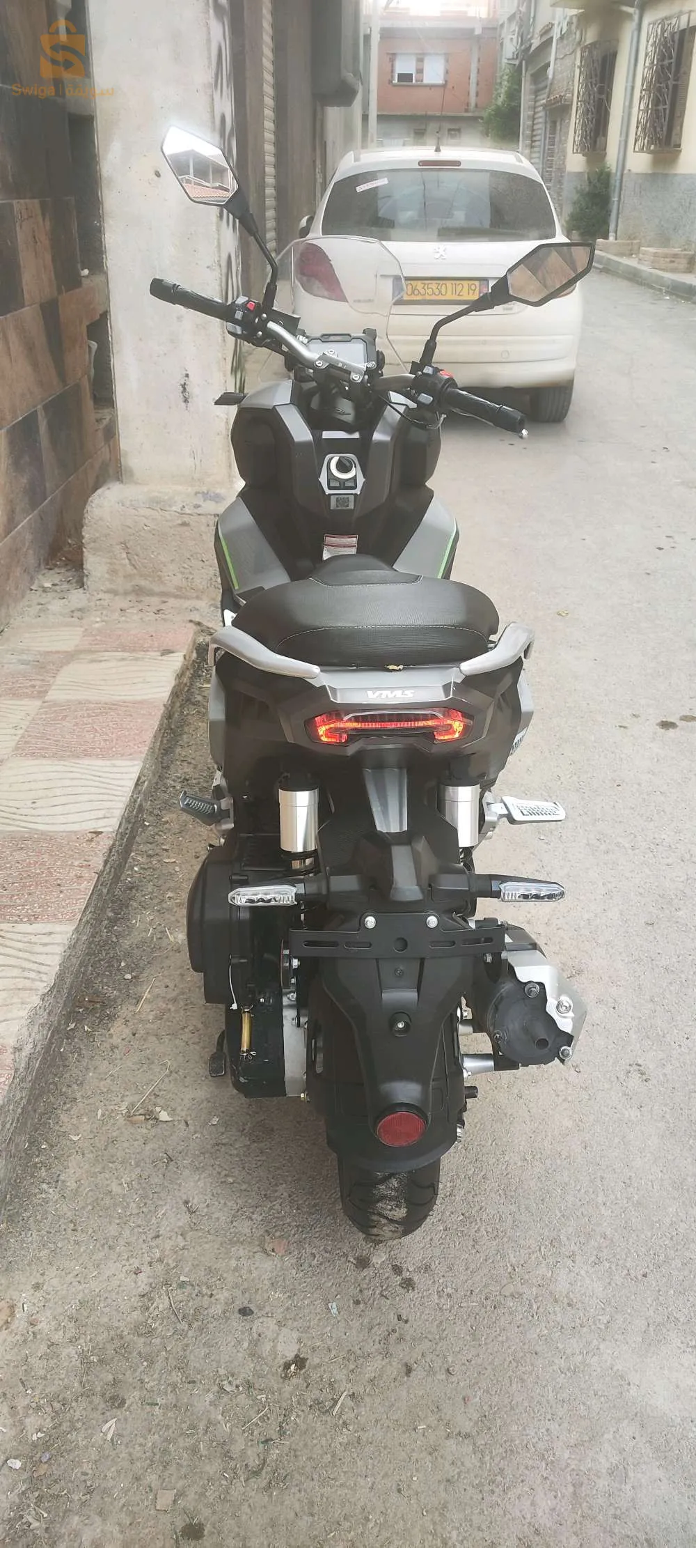 العلمة سطيف