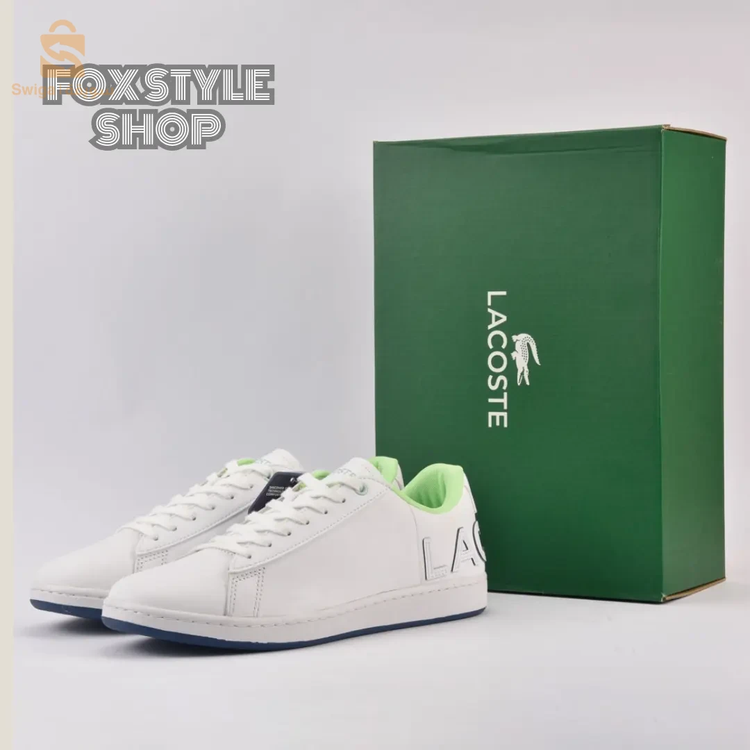 LACOSTE ORIGINAL 🔥