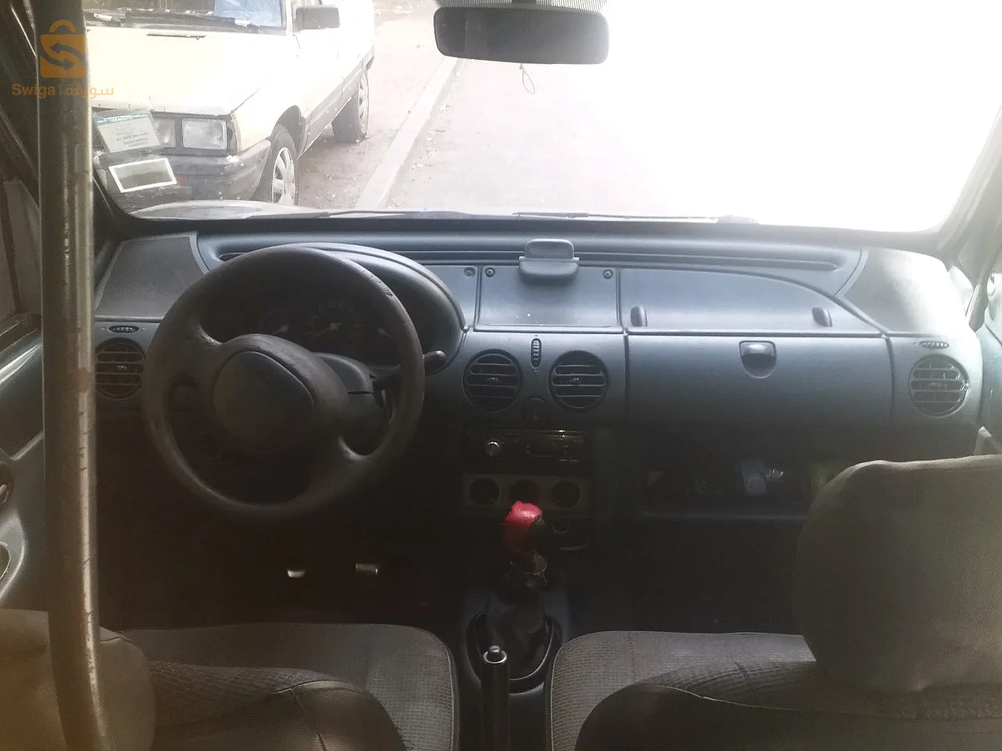 المدية البرواقية