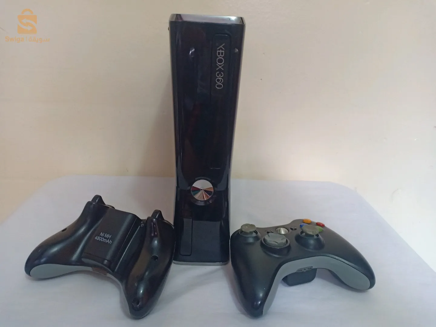 Xbox 360