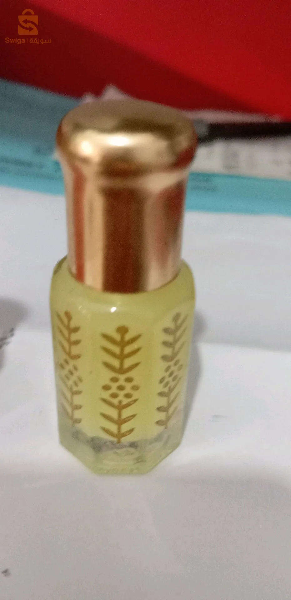 تشكيلة جد رائعة من مسك الطهارة