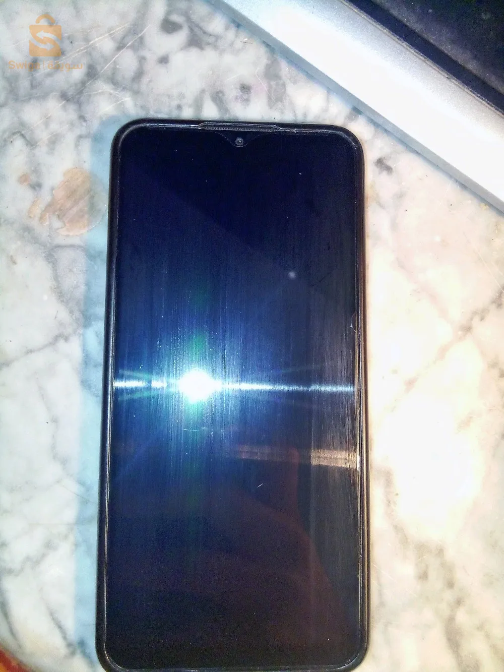 Redmi 9 version global europe 🇪🇺
Ram 4 ✅
Rom/ stockge 64 ✅
batterie 5020🔋
Hba n9ya mzalha jdida💯
La boite+ chargeur original+ incassabel+ Antichoc.
Numéro de téléphone: 0782615783