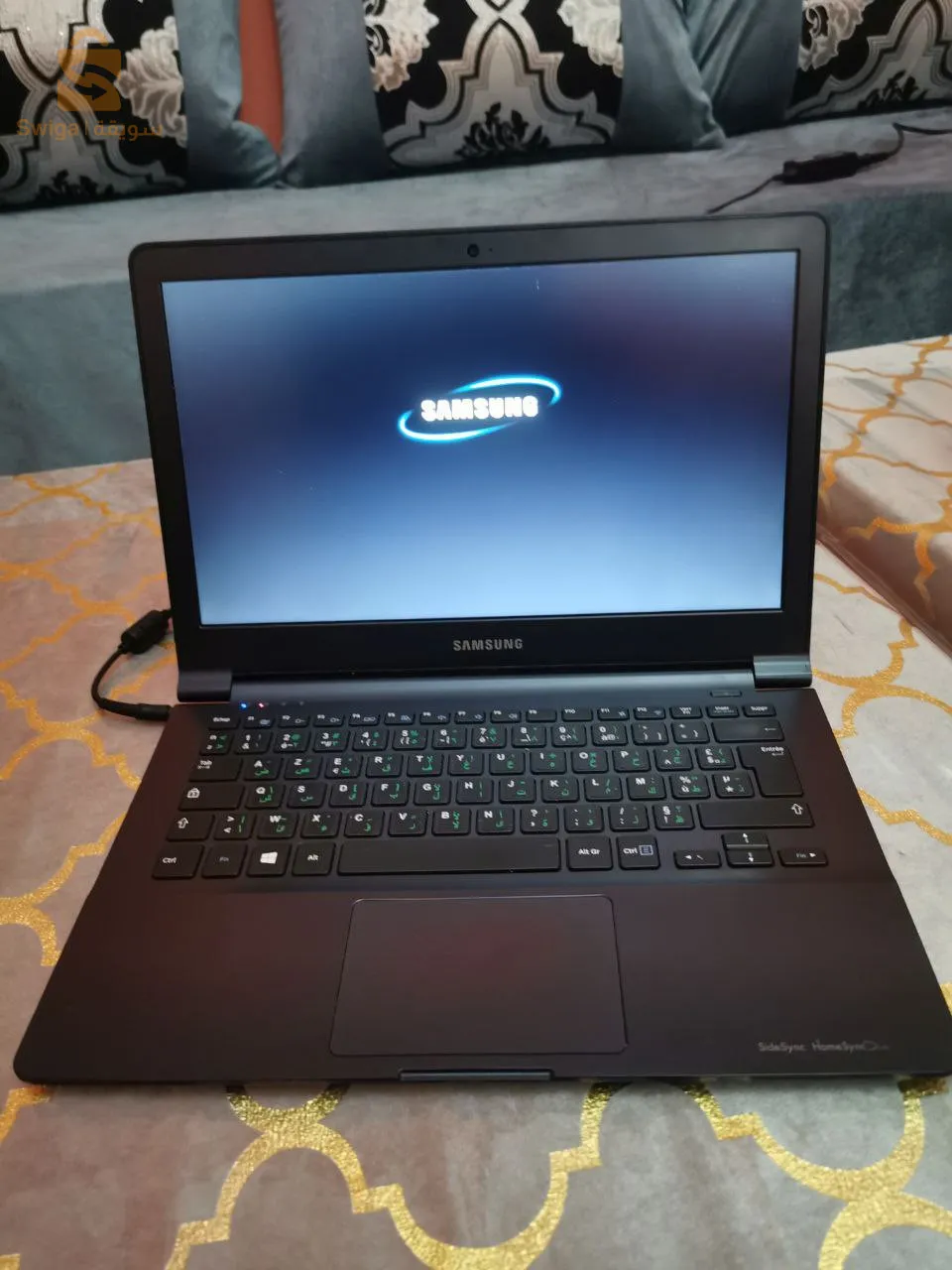 الشلف وسط المدينة