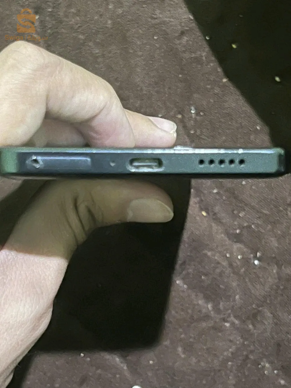 ولاية بسكرة بلدية مشونش قرية بانيان