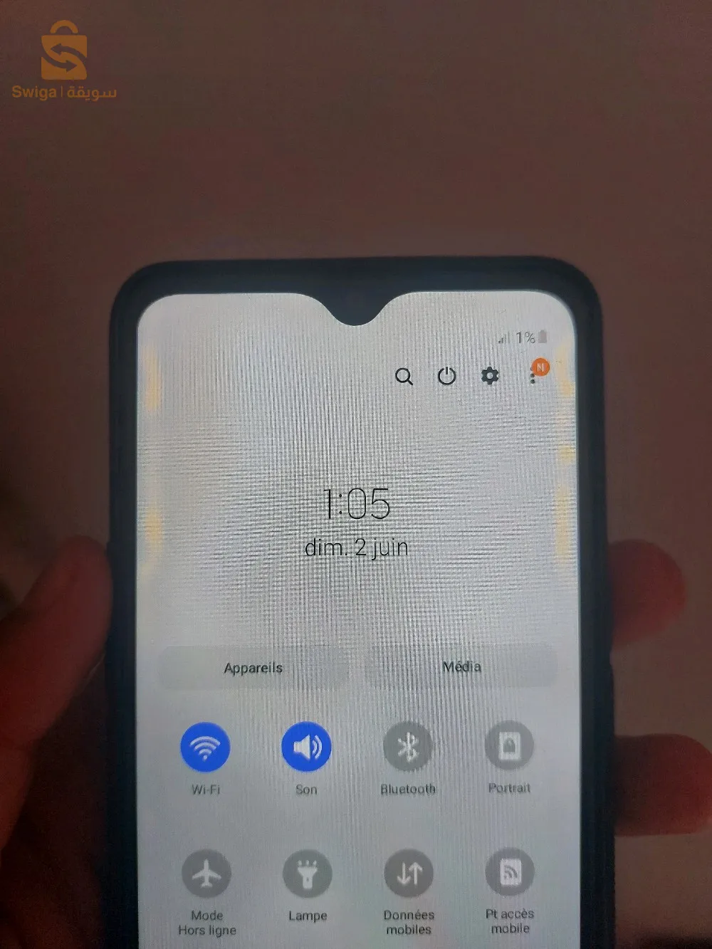 samsung a10s