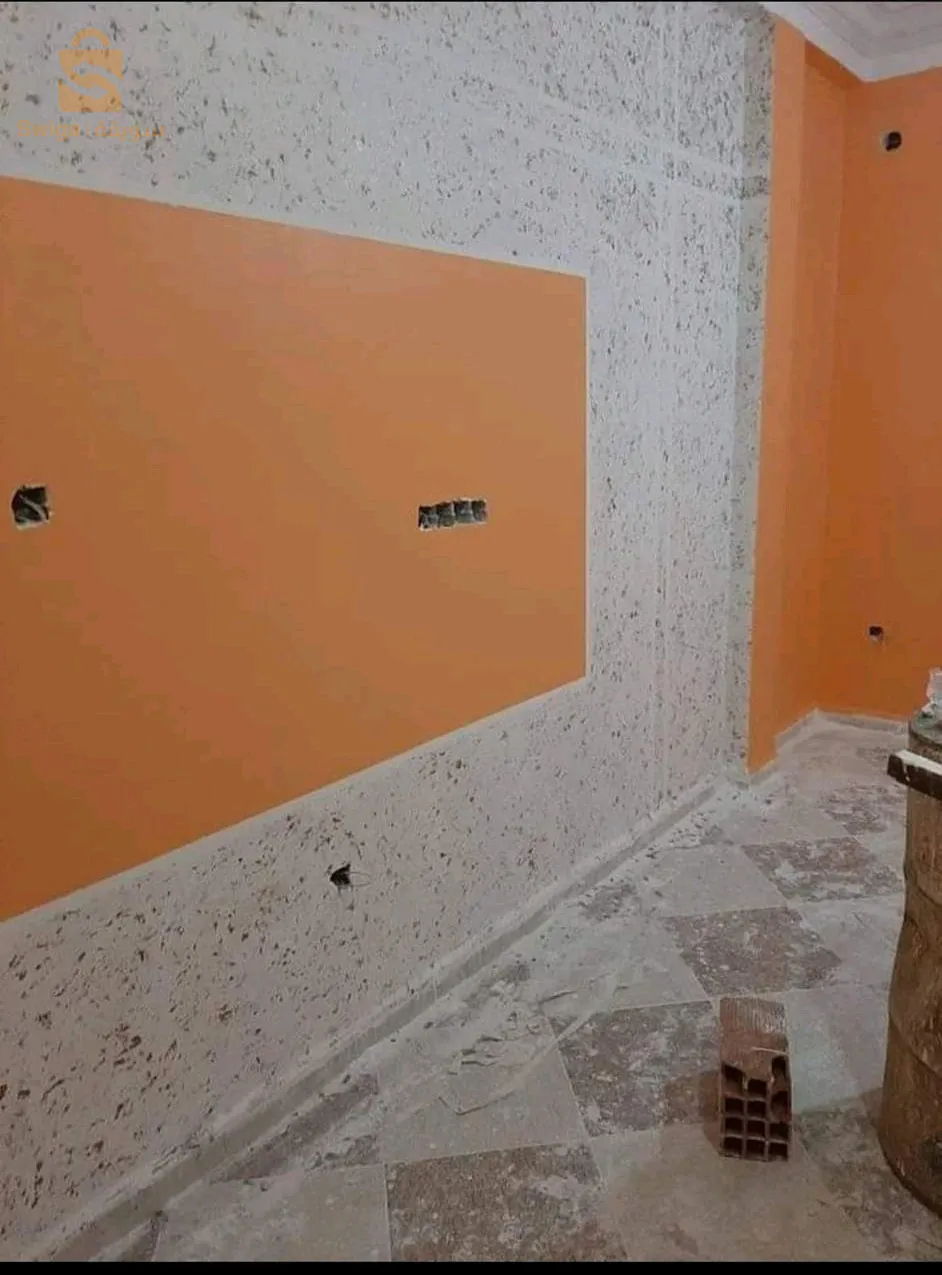 بانتر و ديكور ولاية الأغواط