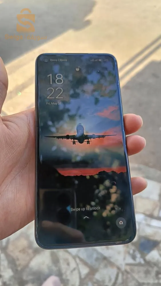 التيليفون جديد خبشة ما فيه ومافيه حتى مشكل تشري و نتا مهني بكامل صوالحو