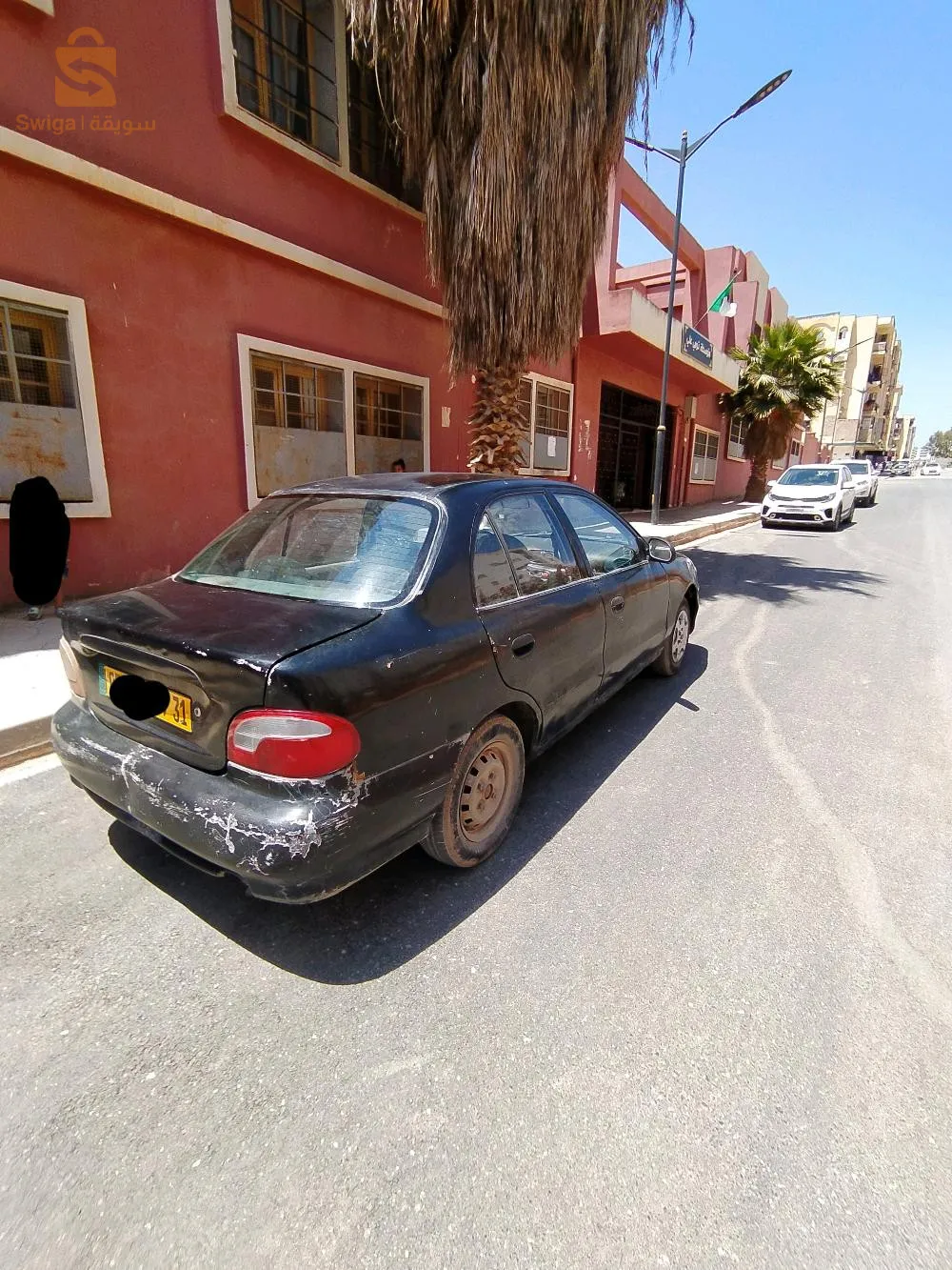 بلقايد