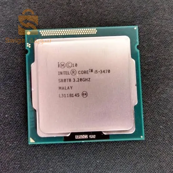 i5 3eme génération État 10/10