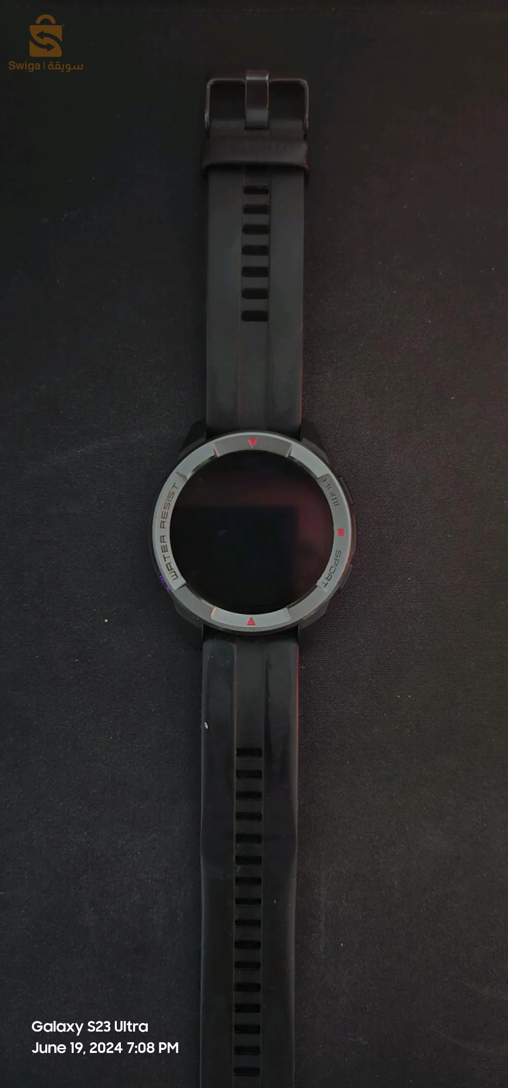Mibro Watch X1 Amoled sport watch Bluetooth 5.0
