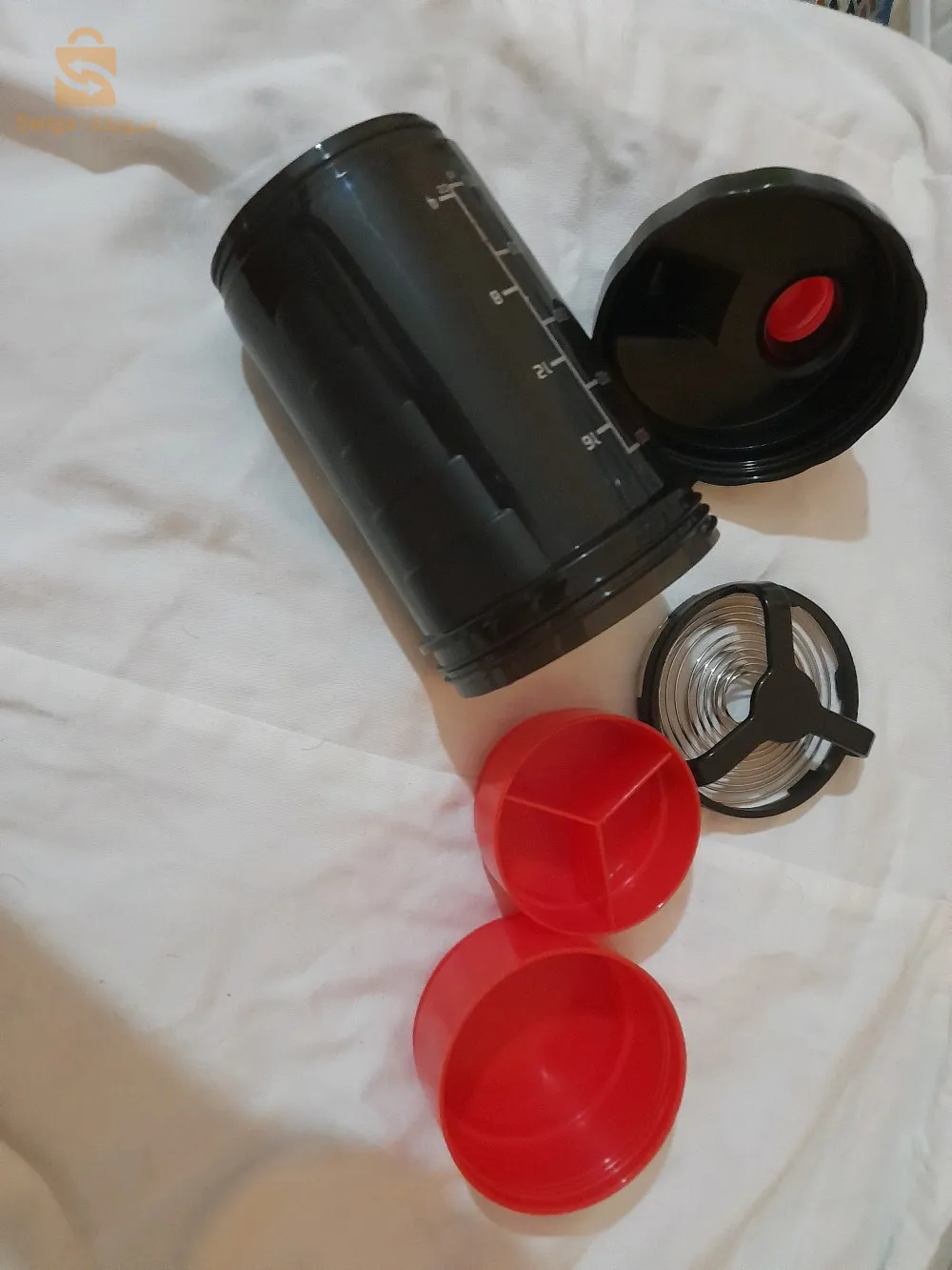 shaker haight quality