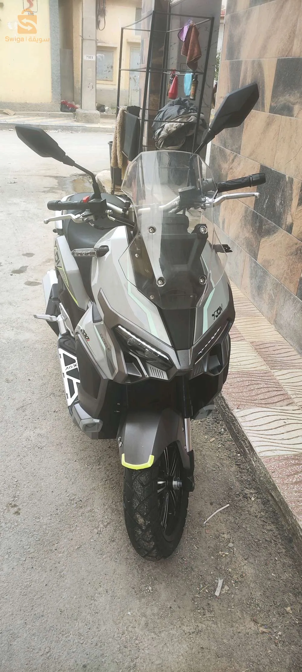 العلمة سطيف