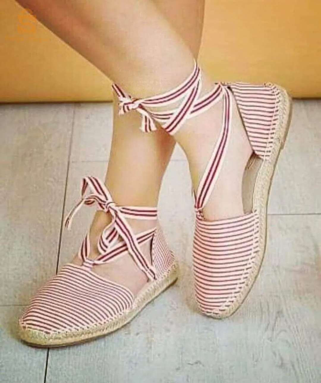 sandales Kiabi original