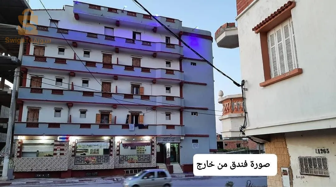 جيجل اولاد بونار