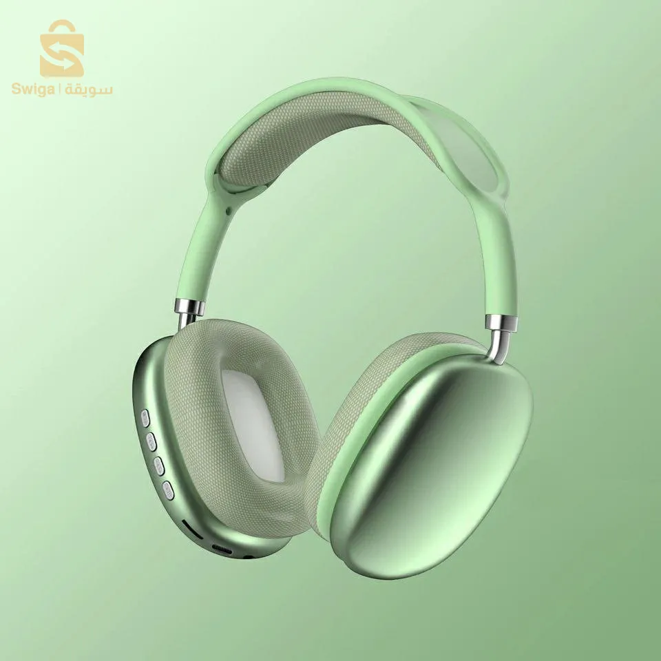 casque bluetooth p9