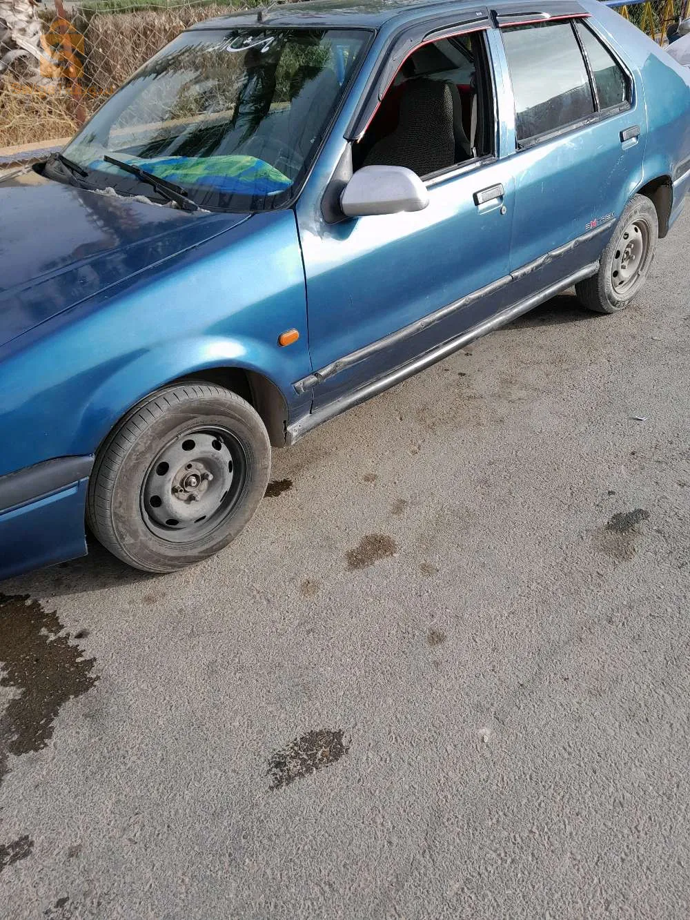 غليزان