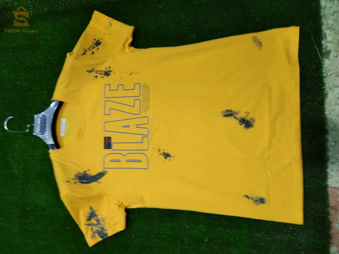 بجانب الملعب البلدي الحروش