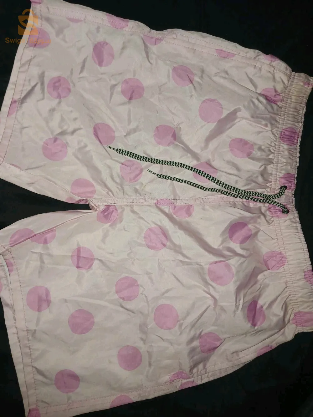 Authentic imported HM shorts