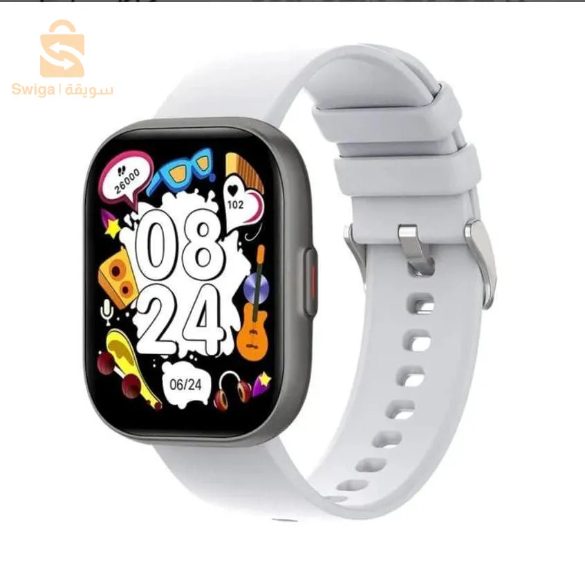 colmi p68 SmartWatch