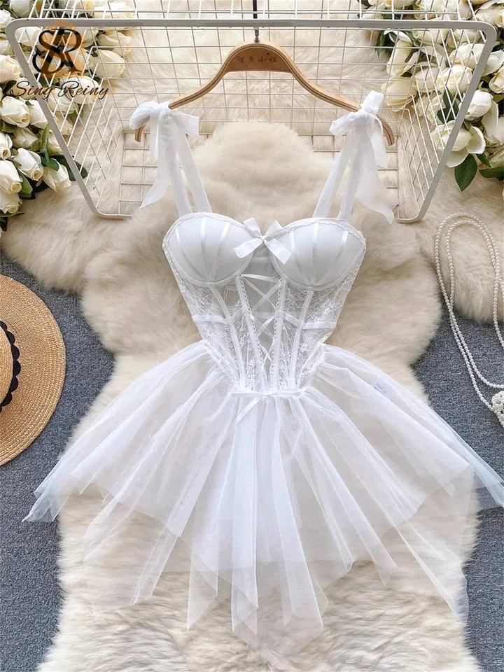 lingerie paradise
