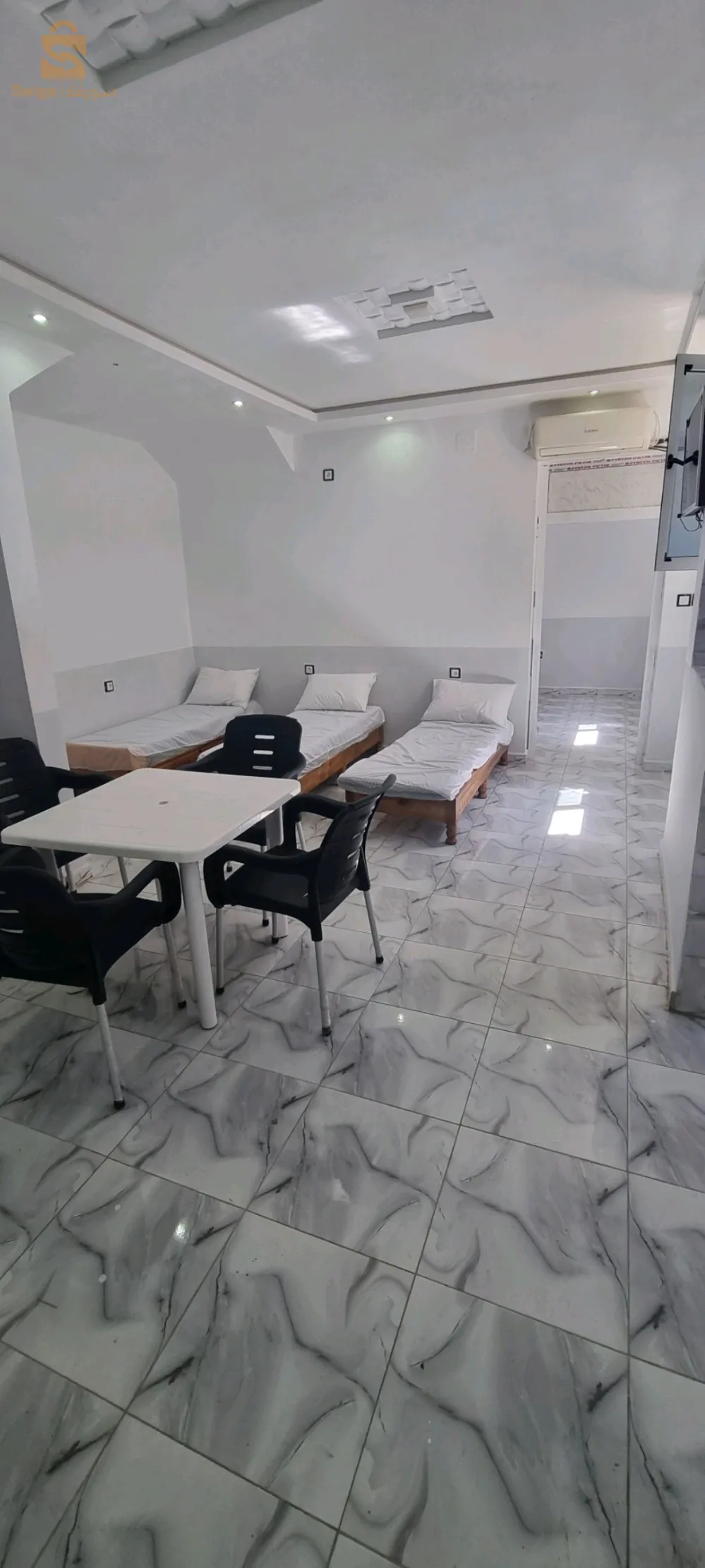 شاطى ولاد بن عايد ولاية تلمسان