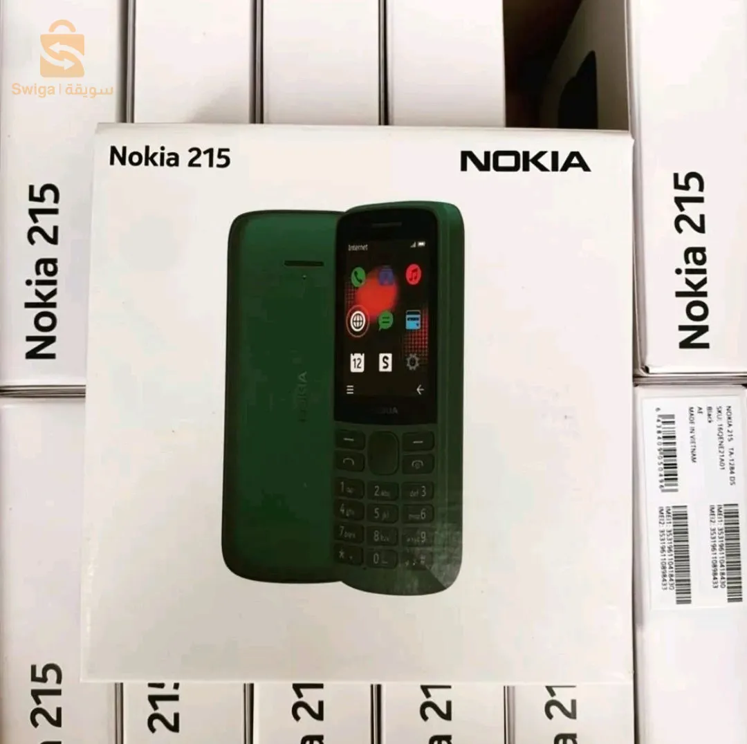 nokia 215