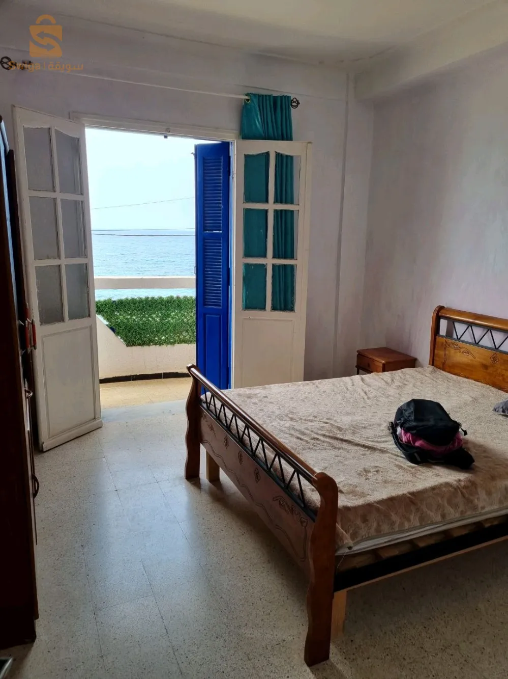 F2 نيفو فيلا للكراء تيبازة عين تاقورايت