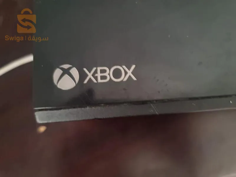 xbox one 365gb
etat 9.5/10 
nbi3 brq
numéro de téléphone 0665890590
Facebook :youcef hml 42 
ab3tli mssg drct