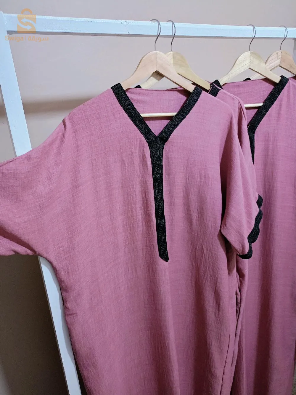 قميص رجالي/ قندورة