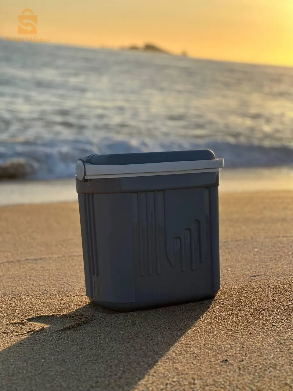 Glacière ferdi plast 26 L