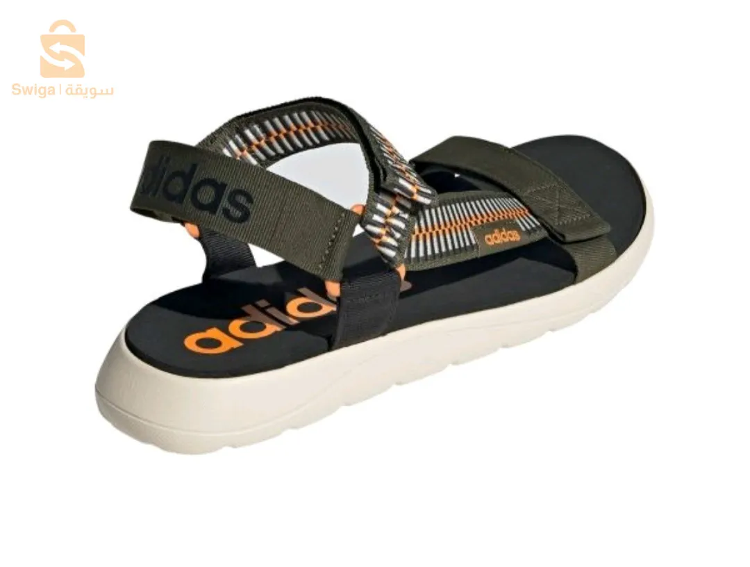 sandal adisas confirt