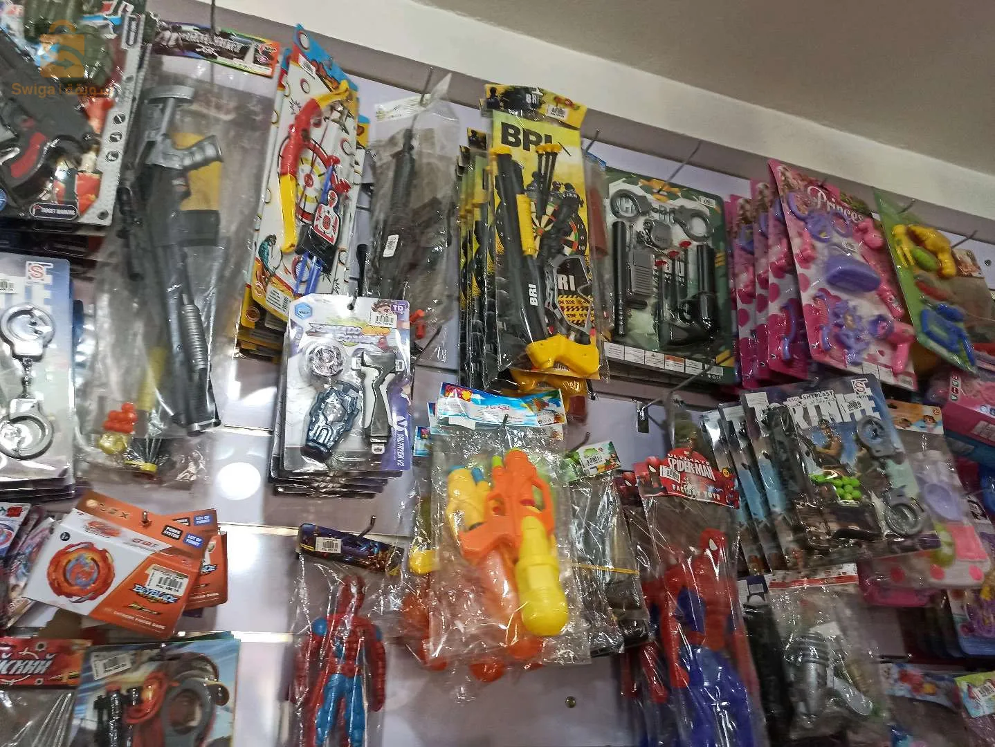 العاب اطفال