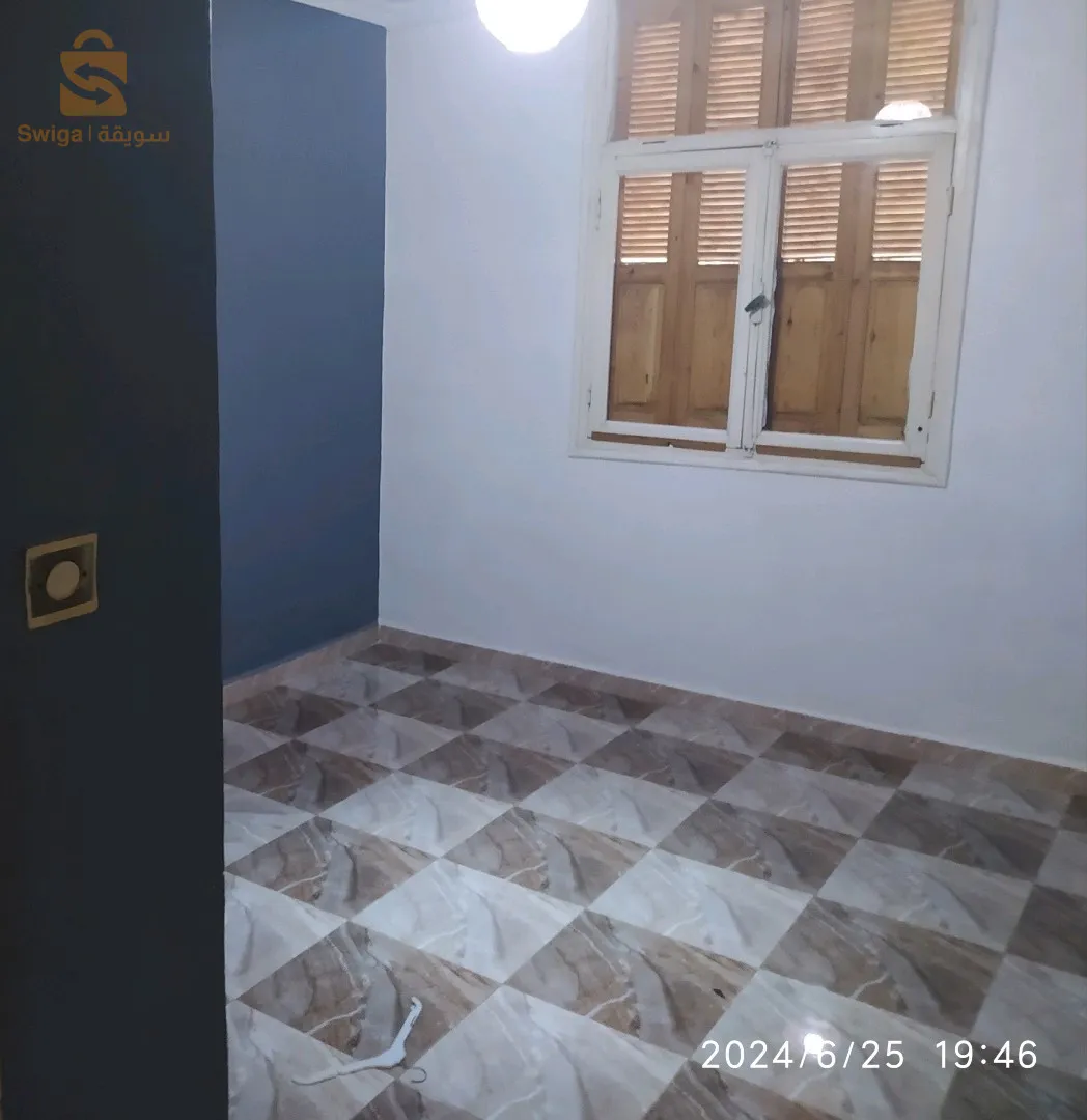 appartement a vendre