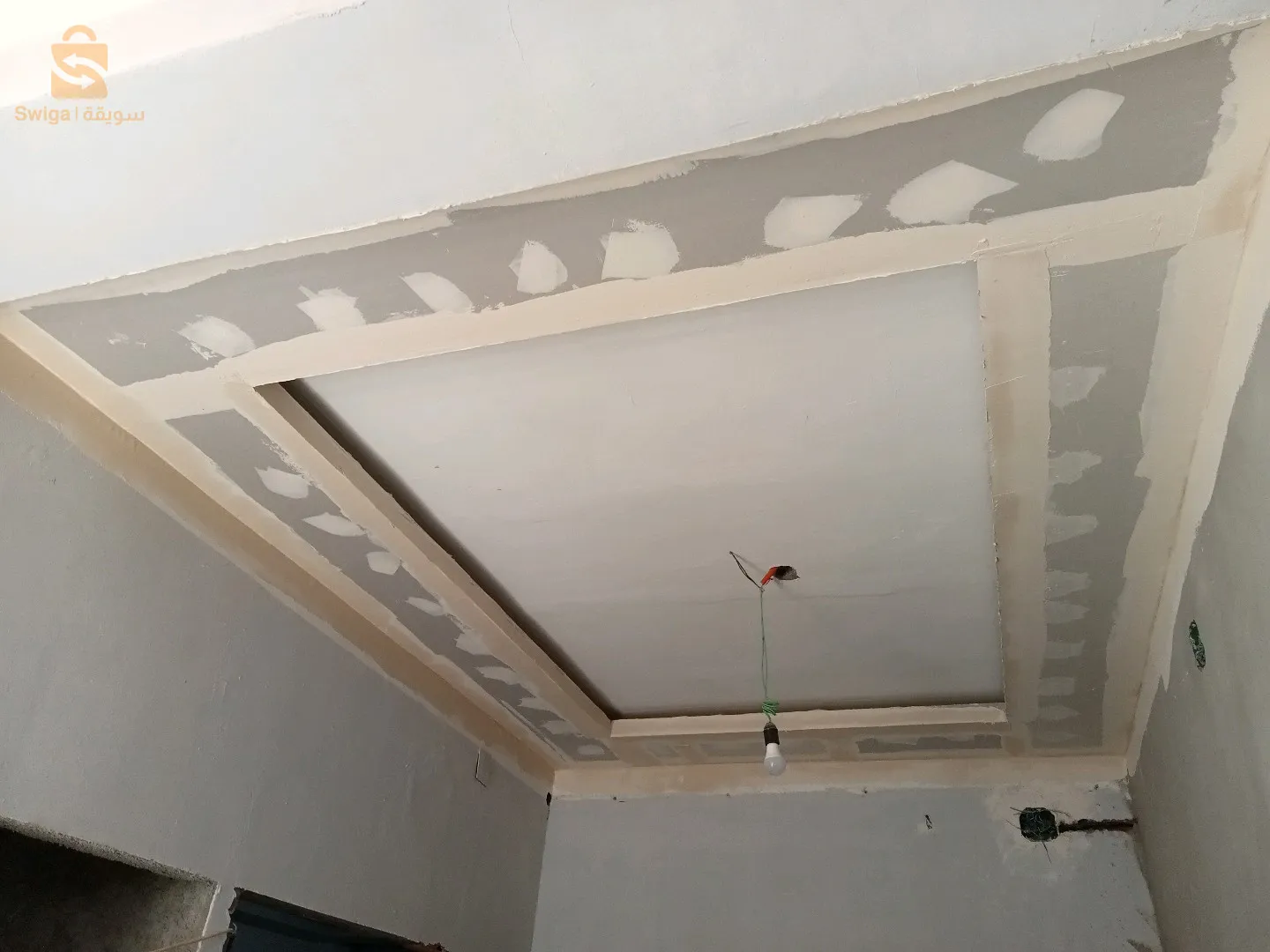 خدمت التلبيس وديكور