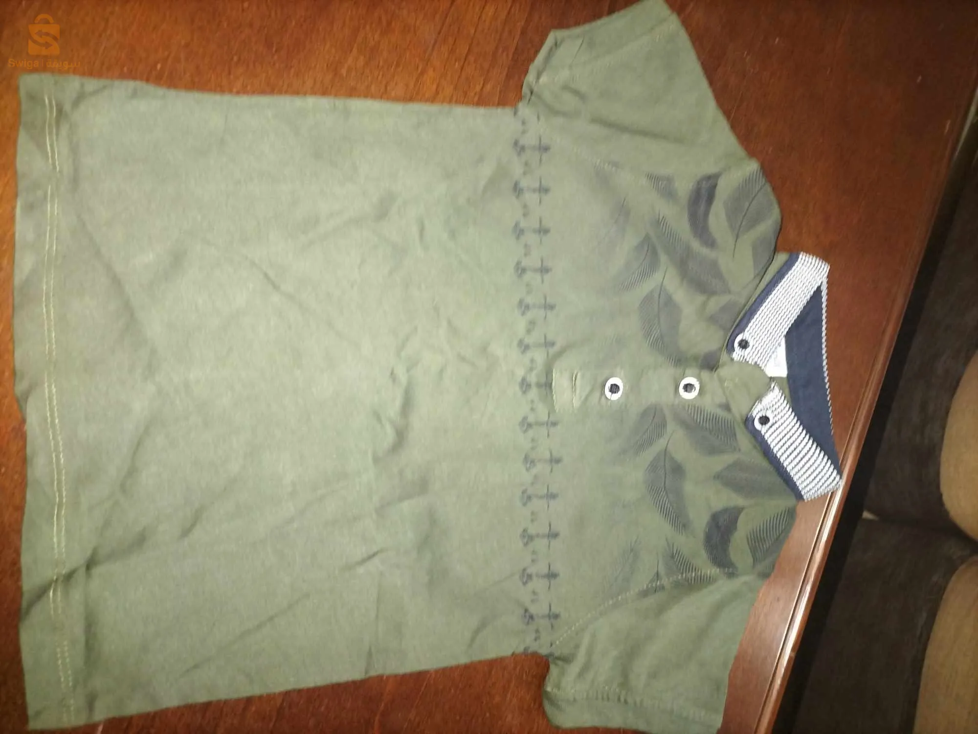 T shirt