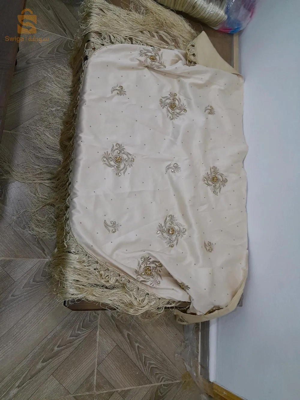 تصديرة