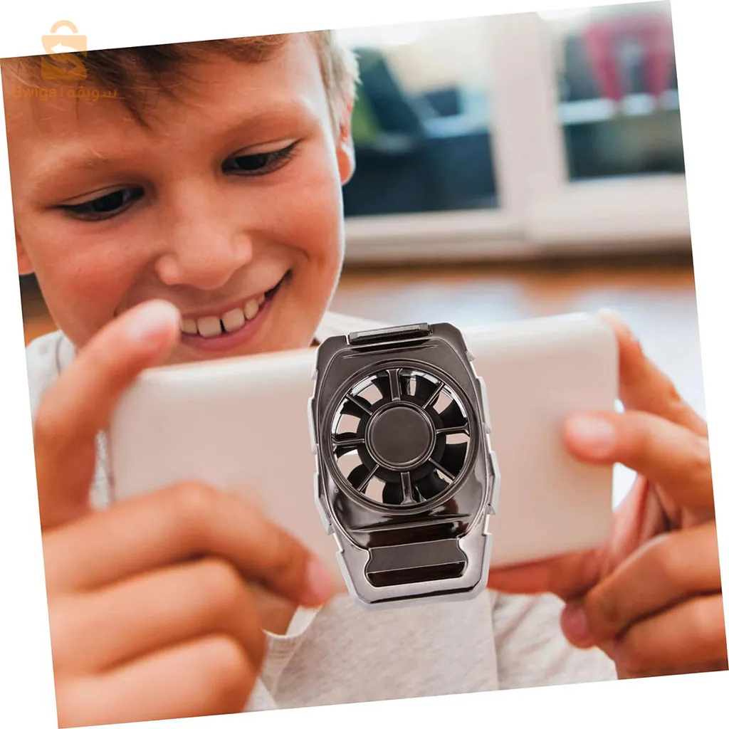 المبرد تبريد الهاتف المحمول S06$👍