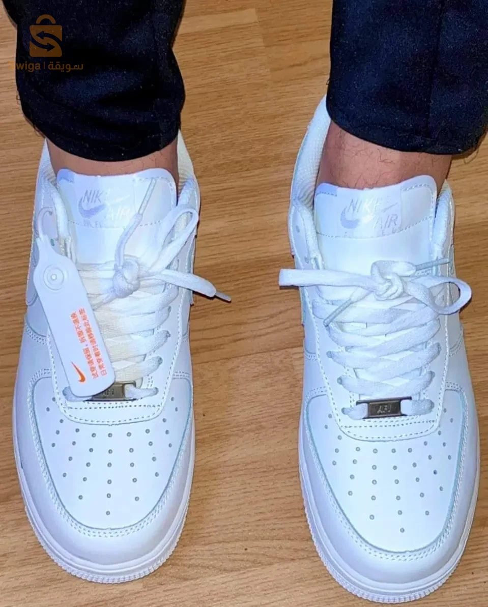 air force white good