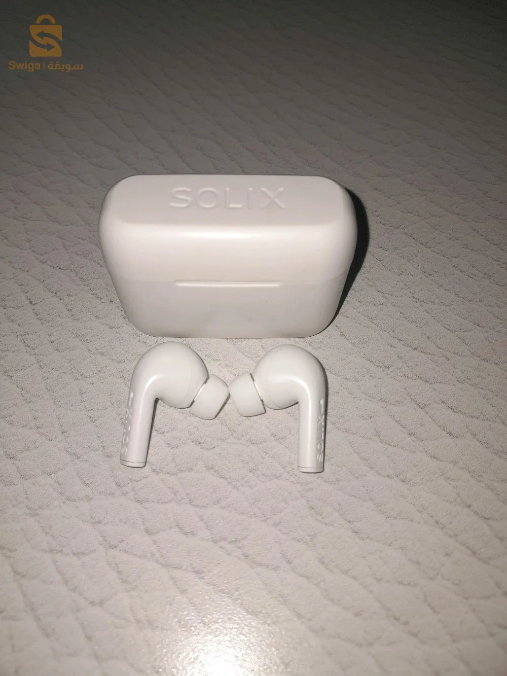 سماعات اذن بلوتوت   solix